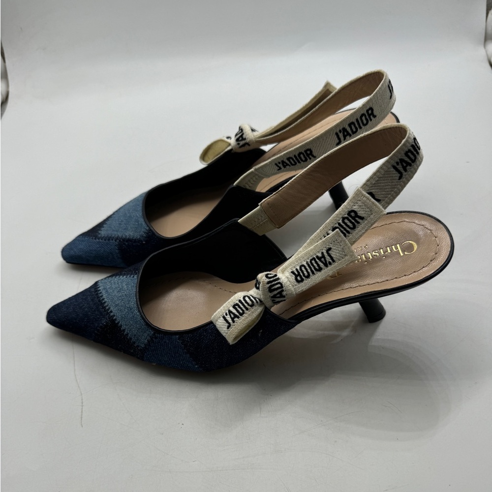 Christian Dior